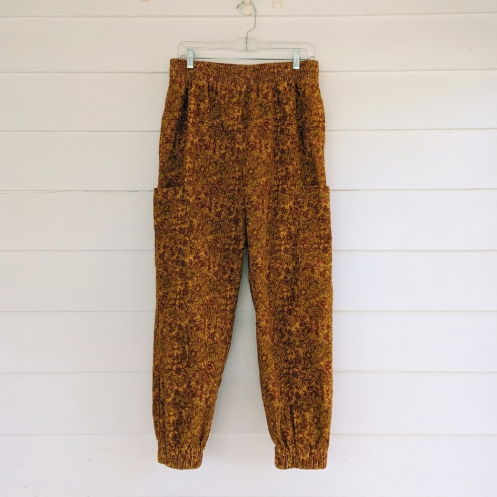 Urban Outfitters Corduroy Joggers